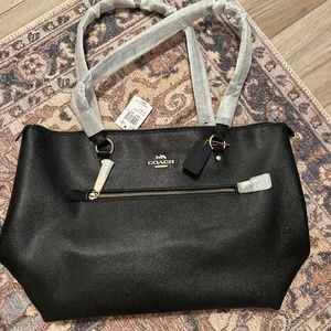 Coach Tote